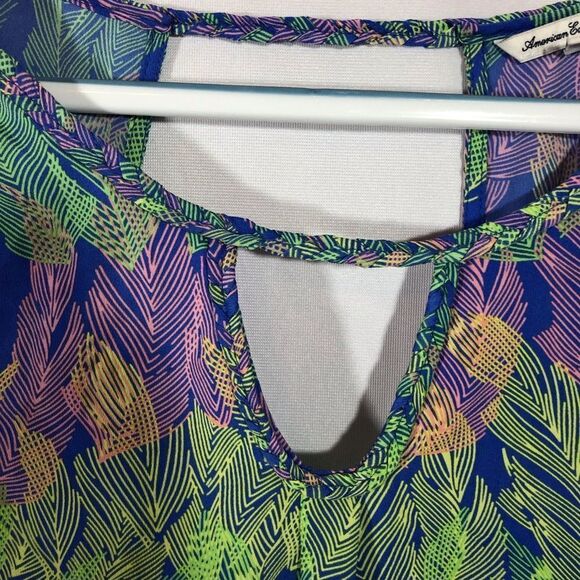 American Eagle Outfitters Blouse - Picture 8 of 15